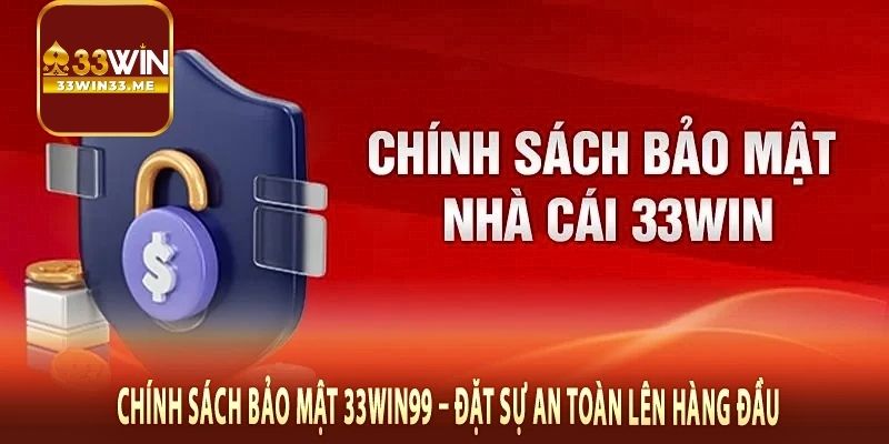 Điểm nhấn của nhà cái 33win99