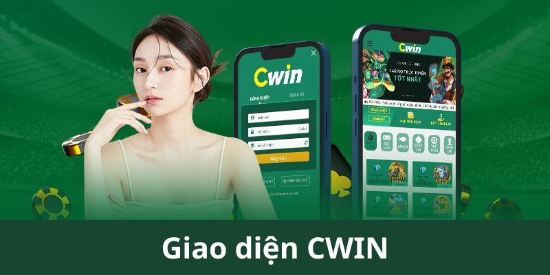 Những ưu điểm có giá trị tại website CWIN